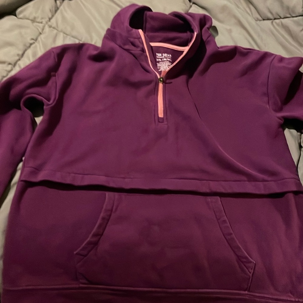 Girl Tek Gear size XXL(18/20)